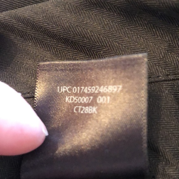 KENNETH COLE REACTION MENS DRESS PANTS - Picture 6 of 11